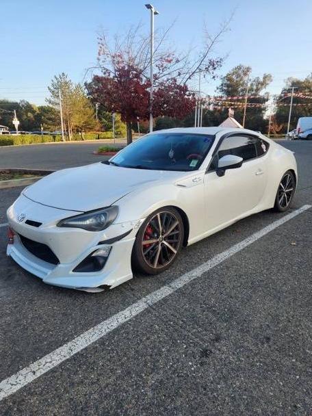 TOYOTA SCION FR-S 2013 JF1ZNAA1XD1728128 image TOYOTA SCION FR-S 2013 JF1ZNAA1XD1728128 image